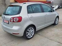 second-hand VW Golf Plus 1.4 TSI Highline