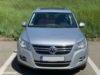 second-hand VW Tiguan 2.0 TDI DPF 4Motion DSG Life