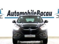 second-hand Hyundai ix35 2.0 CRDi 4WD Automatik Style