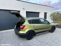 second-hand Suzuki SX4 S-Cross 1.6 DDiS Allgrip Comfort+