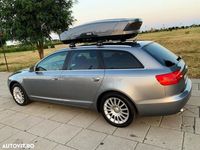 second-hand Audi A6 2.7 TDI DPF Multitronic