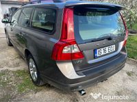 second-hand Volvo V70 2009 diesel