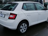 second-hand Skoda Fabia 1.4 TDI Ambition