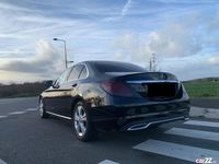 Second-hand Mercedes C160 2018 Coupe