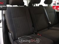 second-hand VW Caravelle T62.0 TDI 4M 8 SITZE STANDHEIZ,NAVI 2016 2.0 null 150 CP 69.700 km - 42.768 EUR - leasing auto