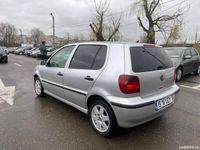 second-hand VW Polo 1.4 Tdi ! impecabil