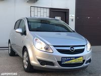 second-hand Opel Corsa 1.2 16V EcoFLEX Edition 111 Jahre