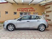 second-hand Mazda 3 1.6 MZR Active