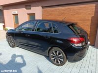 second-hand Citroën C4 BlueHDi 100 Stop&Start 86g Selection