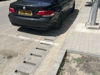 second-hand BMW 730 Seria 7 d A