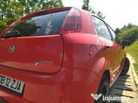 second-hand Fiat Grande Punto ZFA199 din 2008 motorina