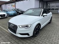 second-hand Audi A3 Cabriolet 