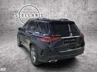 Second-hand Mercedes GLE350 AMG line 319 CP (234 kW) 2022 Culoarenegru SUV