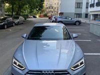 second-hand Audi A5 Coupe 40 TDI S tronic