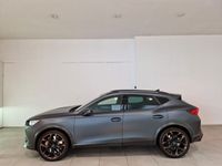 second-hand Cupra Formentor VZ5 2.5 TSI DSG7 4DRIVE