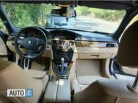 Second-hand BMW 330 M Sport 231 CP (169 kW) 2008 Gri Berlinǎ