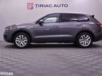 second-hand VW Touareg V6 TSI Style