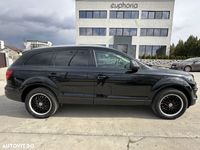 second-hand Audi Q7 