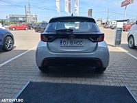 Nouă Toyota Yaris Hybrid Eco 116 CP (85 kW) 2025 Culoaregri