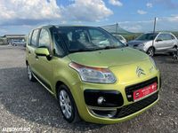 second-hand Citroën C3 Picasso 1.4 VTI Color Collection 2011 · 187 000 km · 1 397 cm3 · Benzina