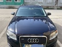 Second-hand Audi A4 140 CP (102 kW) 2005 Berlinǎ