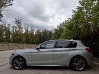 second-hand BMW 120 d M Sport Automat