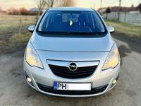 second-hand Opel Meriva 1.7 CDTI Active