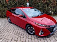 Second-hand Toyota Prius Executive 122 CP (89 kW) 2020 Culoarerosu Hatchback