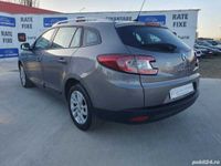 second-hand Renault Mégane BOSE 2012-1.5 DCI 110 Cp Euro 5