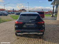 second-hand Mercedes GLA200 d 4MATIC Aut.