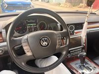 Second-hand VW Phaeton 245 CP (180 kW) 2011 Berlinǎ