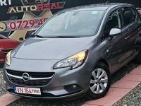 Second-hand Opel Corsa Enjoy 75 CP (55 kW) 2019 Culoaregri Hatchback