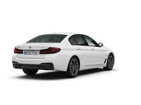 second-hand BMW 530 E XDRIVE