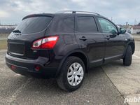 second-hand Nissan Qashqai IN RATE FIXE