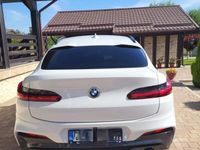 second-hand BMW X4 xDrive20d Aut. M Sport