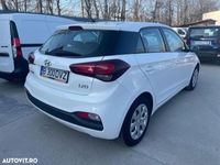 second-hand Hyundai i20 1.25 75CP M/T Comfort+