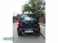 second-hand Suzuki Jimny 