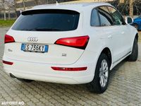 second-hand Audi Q5 2.0 TDI Quattro Stronic