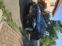 Second-hand BMW 520 190 CP (139 kW) 2017 Negru Berlinǎ