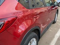 second-hand Mazda CX-5 CD175 4x4 AT Revolution