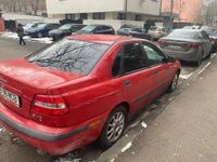 Second-hand Volvo S40 122 CP (89 kW) 2003 Berlinǎ