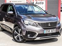second-hand Peugeot 5008 1.5 BlueHDI EAT8 S&S Allure Pack