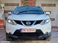 second-hand Nissan Qashqai 1.6 DCi 360