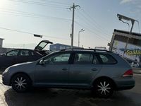 Second-hand VW Golf V 2008