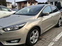 Second-hand Ford Focus 125 CP (91 kW) 2016 Berlinǎ