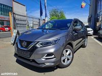 second-hand Nissan Qashqai 1.3 DIG-T TEKNA