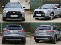 Second-hand Toyota Corolla Cross 180 CP (132 kW) 2025 SUV