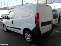 second-hand Fiat Doblò 1.6 Mjet 105 CP 3.4 mc Business Confort