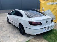 Second-hand VW Passat 177 CP (130 kW) 2012 Culoarealb Berlinǎ