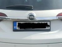 Second-hand Opel Insignia Sport 193 CP (141 kW) 2014 Break